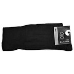 Herren Business-Socken Baumwolle Made in Germany schwarz - 2