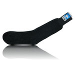 Thermo Stiefelsocken mit viel Wolle Nordpol anthrazit - 11