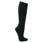 Thermo Stiefelsocken mit viel Wolle Nordpol anthrazit - 9