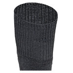 Thermo Stiefelsocken mit viel Wolle Nordpol anthrazit - 3