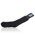 Thermo Stiefelsocken mit viel Wolle Nordpol anthrazit - 2