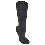 Thermo Stiefelsocken mit viel Wolle Nordpol anthrazit - 7