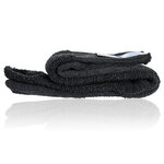 Thermo Stiefelsocken mit viel Wolle Nordpol anthrazit - 4