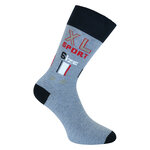 Herren Freizeitsocken Big Blue mix - 10