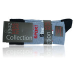 Herren Freizeitsocken Big Blue mix - 3