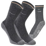 Walk Socken CA-Soft camano anthrazit - 1