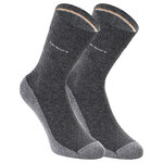 Walk Socken CA-Soft camano anthrazit - 6