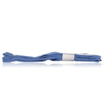 Reise Freizeit Stütz-Kniestrümpfe Kompression jeans-blau - 7