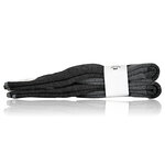 Dicke Cordura Alpaka Kniestrümpfe anthrazit - 8