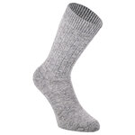 Alpaka Schaf Wolle Socken - 6
