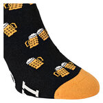 Bierglas-Design Motiv Socken Hopfenkaltschale - 16