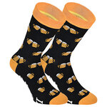 Bierglas-Design Motiv Socken Hopfenkaltschale - 7