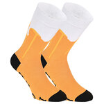 Bierglas-Design Motiv Socken Hopfenkaltschale - 11
