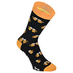 Bierglas-Design Motiv Socken Hopfenkaltschale - 8