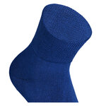 Bambus Socken kurzer Schaft jeansblau - 4