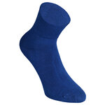 Bambus Socken kurzer Schaft jeansblau - 3