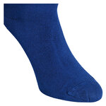 Bambus Socken kurzer Schaft jeansblau - 5