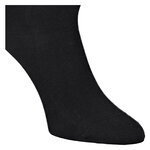Damen-Socken ohne Gummidruck Camano CA-SOFT schwarz - 4