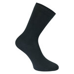 Damen-Socken ohne Gummidruck Camano CA-SOFT schwarz - 12