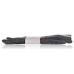 Damensocken ohne Gummidruck Camano CA-SOFT anthrazit-melange - 5