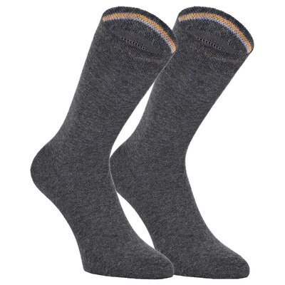 Bequeme und elegante Damensocken CA-SOFT ohne Gummidruck von camano