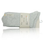 Damensocken ohne Gummidruck Camano CA-SOFT natur-beige-melange - 8