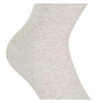 Damensocken ohne Gummidruck Camano CA-SOFT natur-beige-melange - 5