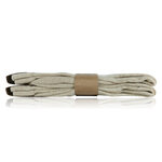 Kuschel-Wollsocken Kaschmirwolle Merinowolle beige - 3