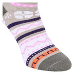 Wollsocken Skandinavien Hygge Design bunt - 11
