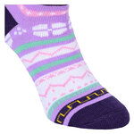 Wollsocken Skandinavien Hygge Design bunt - 29