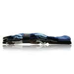 Herren Kniestrümpfe Baumwolle Karo-Design - 5