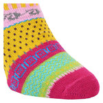 Socken mit Wolle Skandinavien Hygge Design bunt - 10