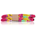 Socken mit Wolle Skandinavien Hygge Design bunt - 14