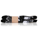 Socken mit Wolle Skandinavien Hygge Design bunt - 15
