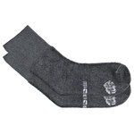 Diabetiker Venensocken dick Baumwolle Ultraflex dunkelgrau - 7