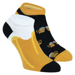 Bierglas Motiv Sneaker Socken Baumwolle - 1