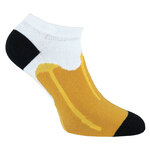 Bierglas Motiv Sneaker Socken Baumwolle - 12