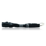 Notenschlüssel Musik Sneaker Socken Baumwolle - 8