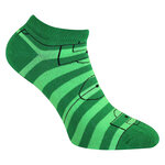 Fußball Sneakersocken Baumwolle - 9