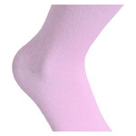 Herrensocken ohne Gummidruck hell-rosa - 8