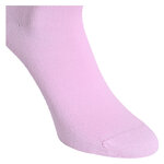 Herrensocken ohne Gummidruck hell-rosa - 7