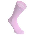 Herrensocken ohne Gummidruck hell-rosa - 3