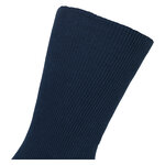 100% Baumwolle Herren Socken ohne Gummi marine - 14