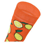 Früchte Damensocken Baumwolle - 4