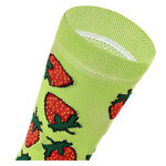 Früchte Damensocken Baumwolle - 23