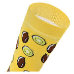 Früchte Damensocken Baumwolle - 14