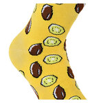 Früchte Damensocken Baumwolle - 25
