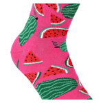 Früchte Damensocken Baumwolle - 26
