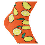 Früchte Damensocken Baumwolle - 17