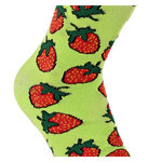 Früchte Damensocken Baumwolle - 6